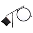 LumoPro Mini Boom/Reflector Arm