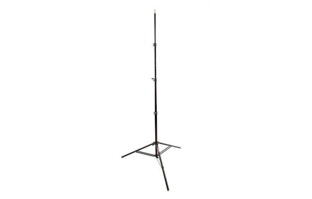 LumoPro 8ft Air Cushioned Light Stand
