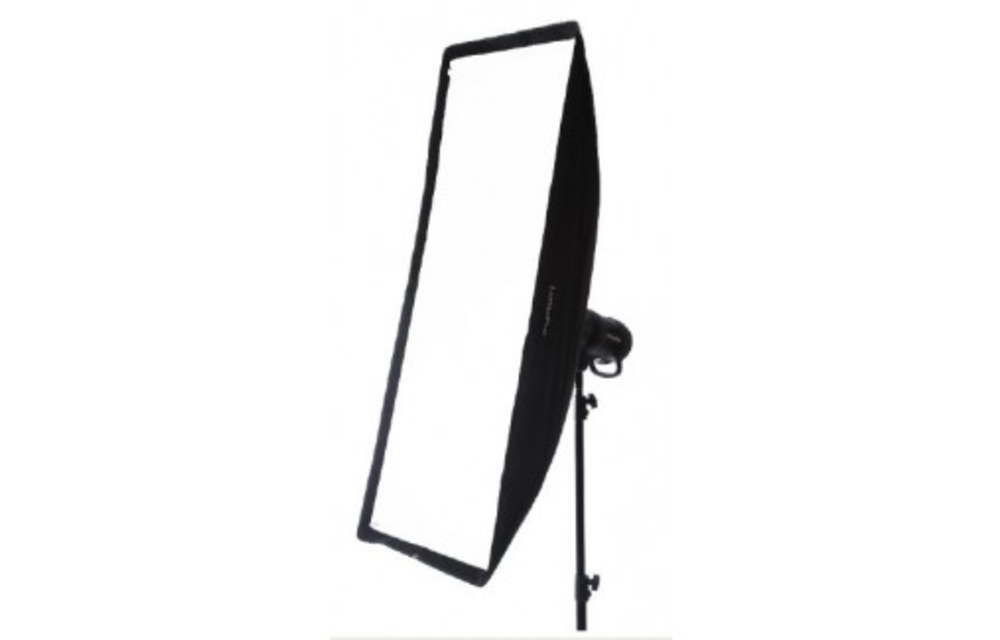 LumoPro 16"x48" Stripbox