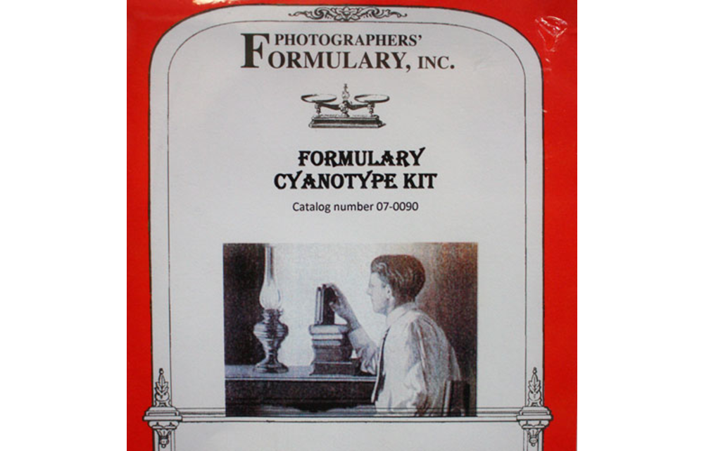 PhForm Cyanotype Dry Kit (Original)