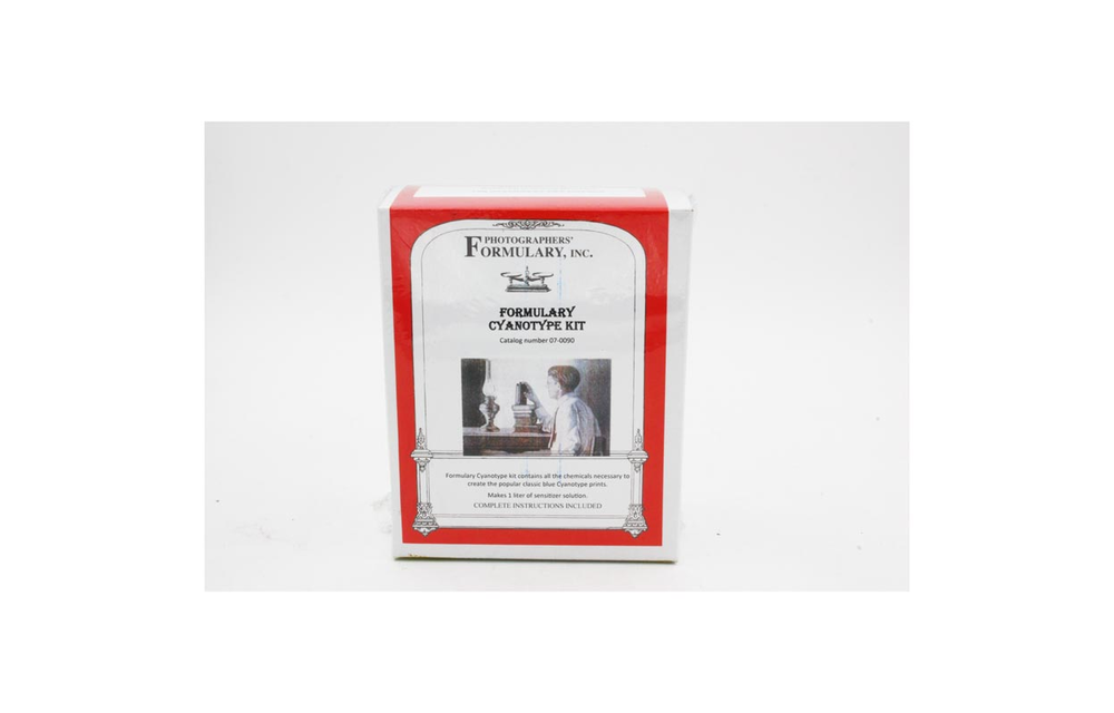 PhForm Cyanotype Dry Kit (Original)