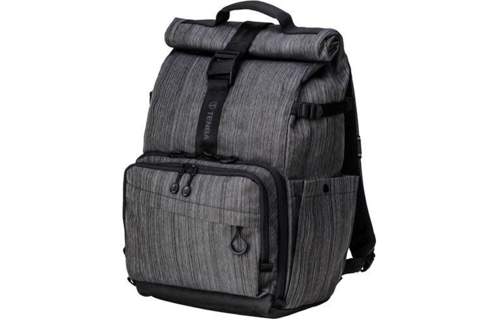 tenba photo backpack