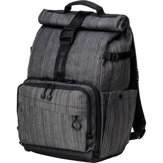 Tenba *TENBA Backpack DNA 15  - Graphite