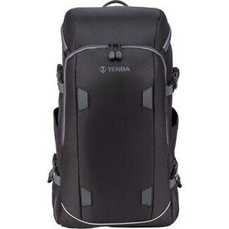 Tenba Tenba Solstice 20L Backpack — Black