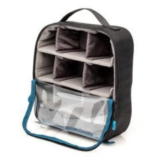 Tenba TOOL BOX 8 -Black