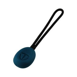 Tenba TENBA  Zipper Pulls Blue -pack of 10