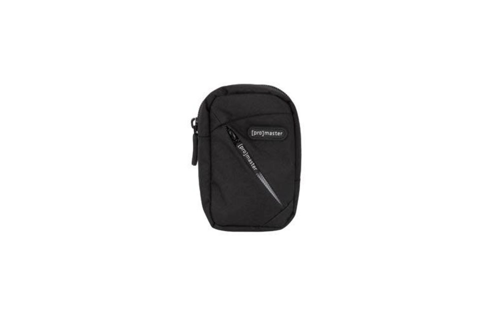 Promaster Impulse Small Pouch Case - Black