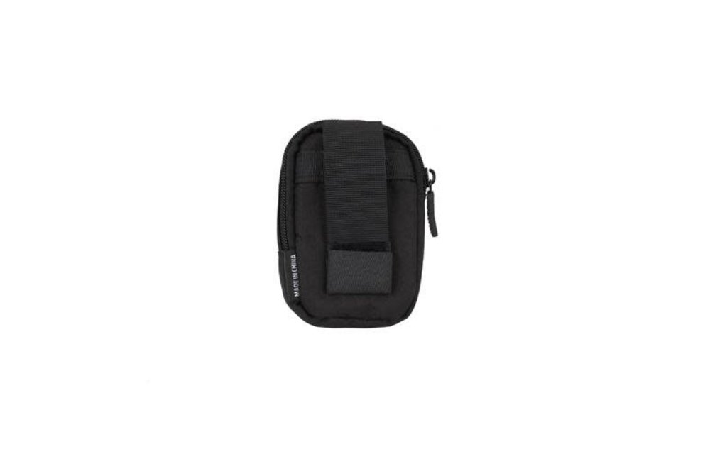 Promaster Impulse Small Pouch Case - Black