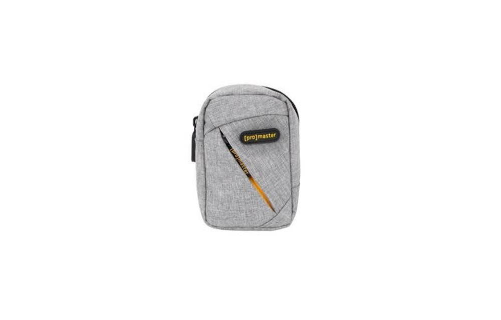 Promaster Impulse Small Pouch Case - Grey