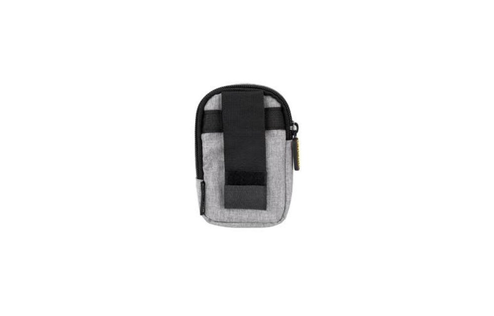 Promaster Impulse Small Pouch Case - Grey