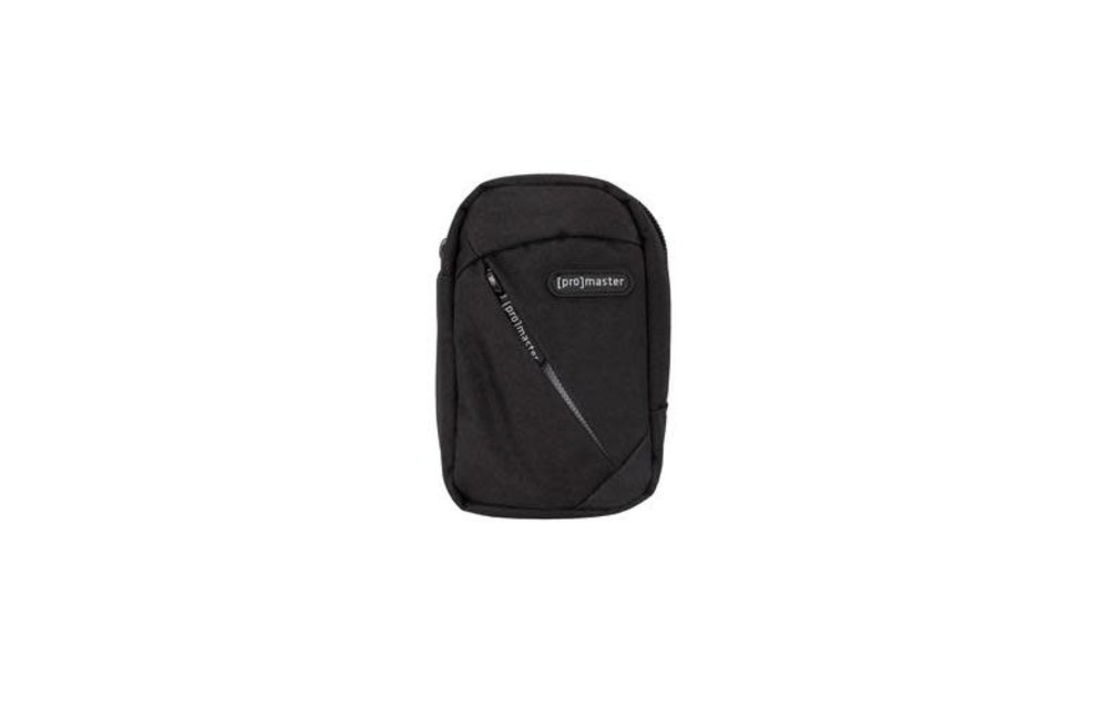 Promaster Impulse Medium Pouch Case - Black