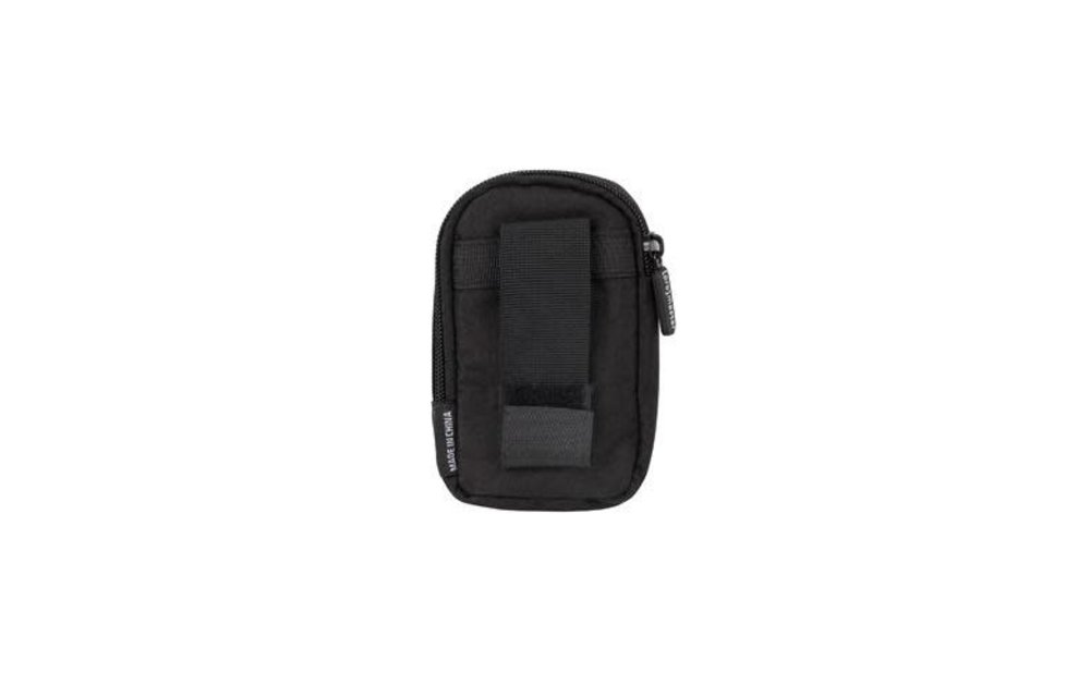 Promaster Impulse Medium Pouch Case - Black