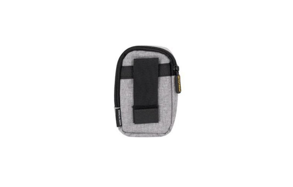 Promaster Impulse Medium Pouch Case - Grey