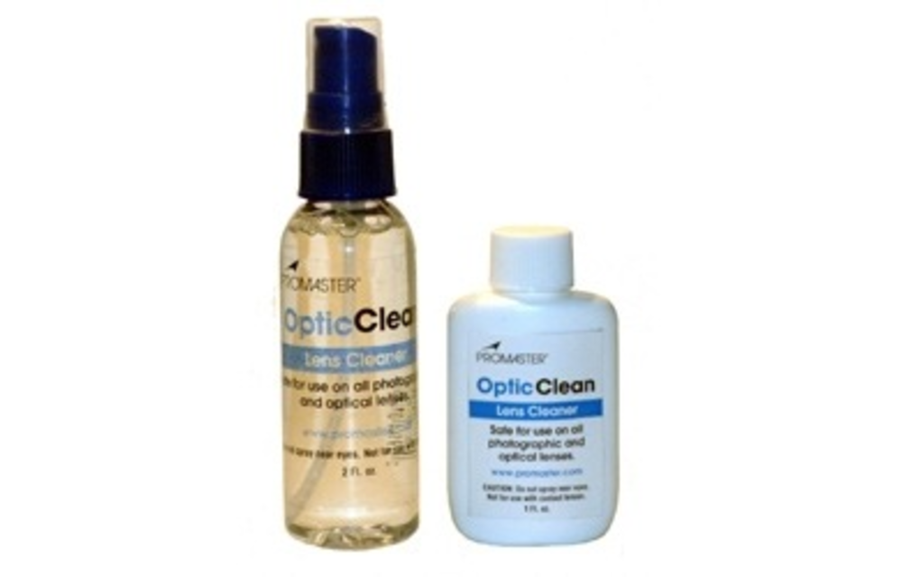 ProMaster OpticClean 2 oz Pump