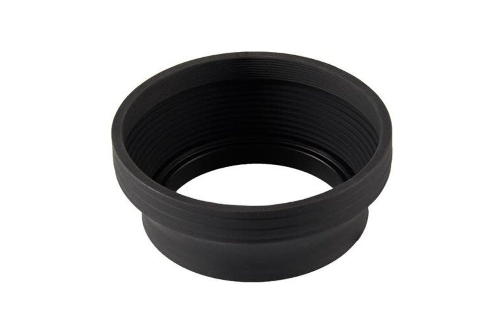 Promaster Rubber Lens Hood (N) 49MM