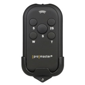 Promaster ProMaster IR Remote - Canon