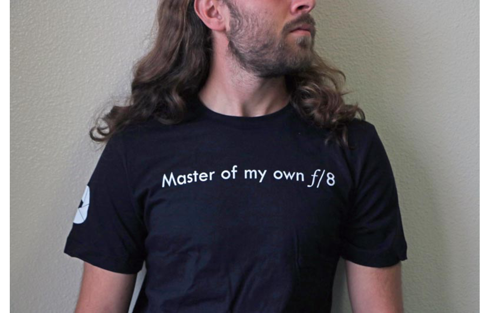 F8 T-Shirt