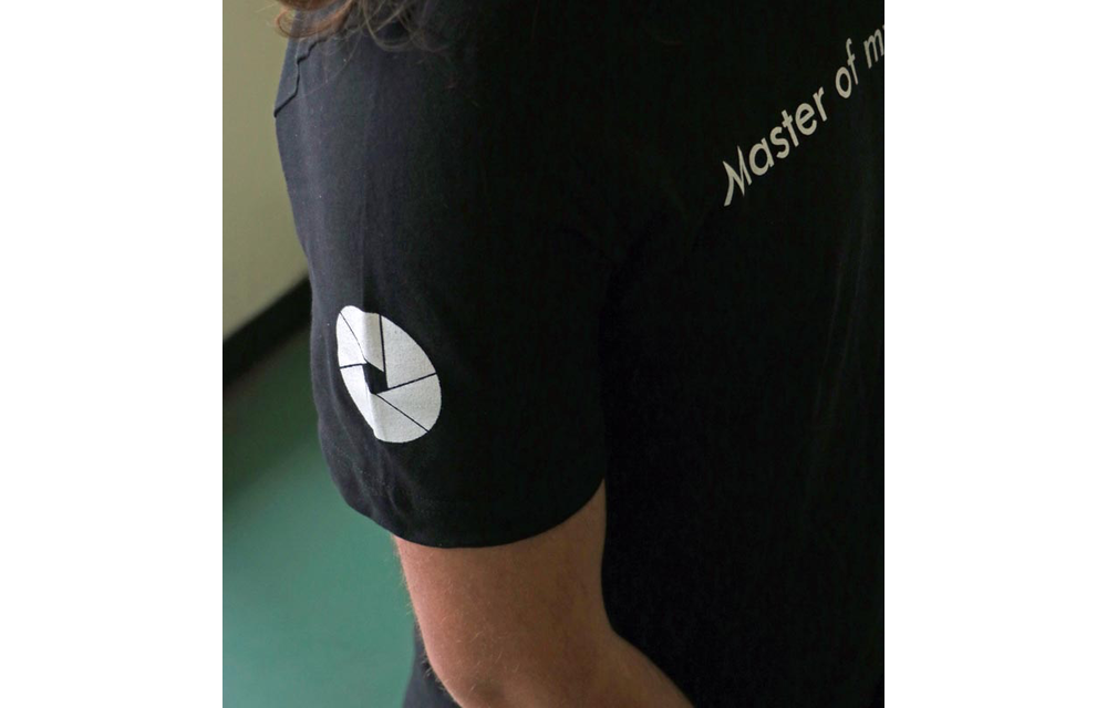F8 T-Shirt