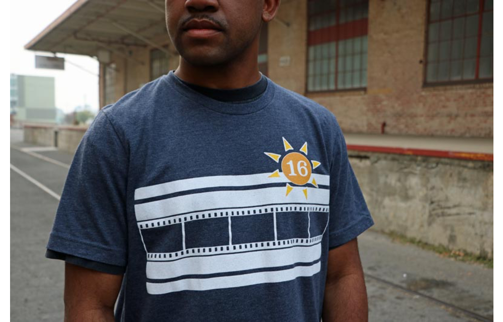 Looking Glass Sunny 16 T-Shirt