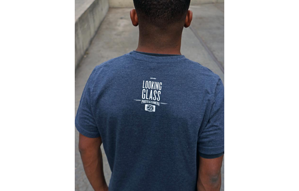 Looking Glass Sunny 16 T-Shirt