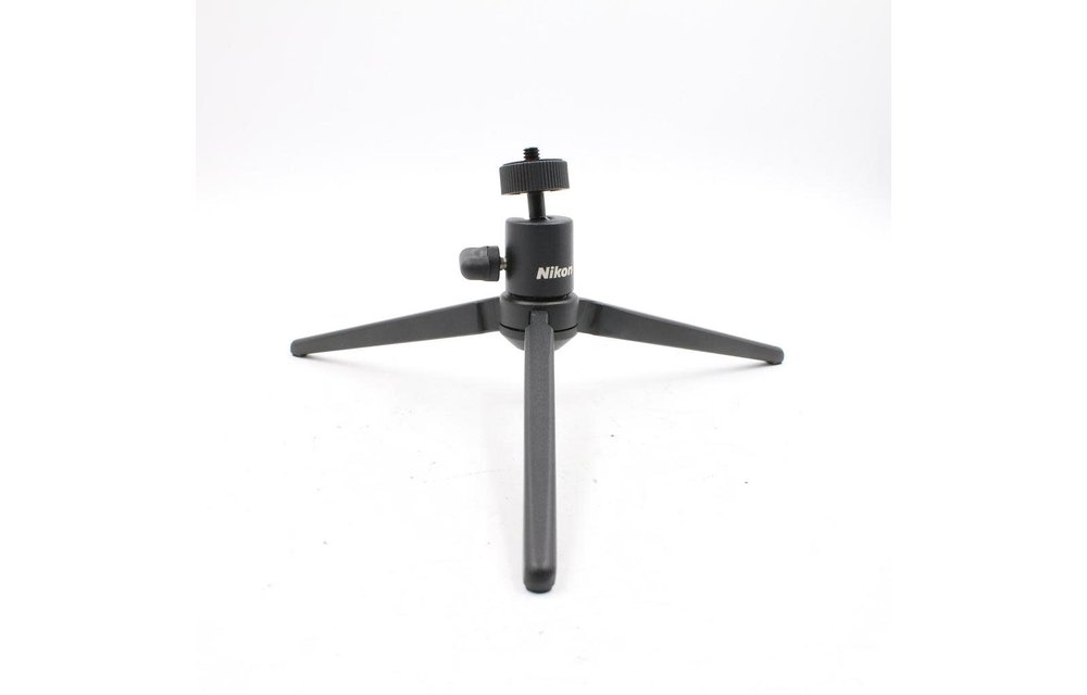 *Nikon Mini Tripod for KeyMission Action Cameras