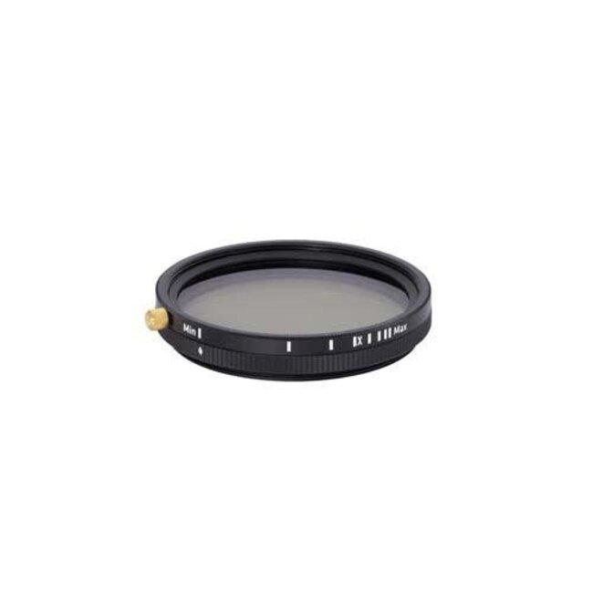 HGX 58MM Variable ND (ND2.5X to ND 256X)