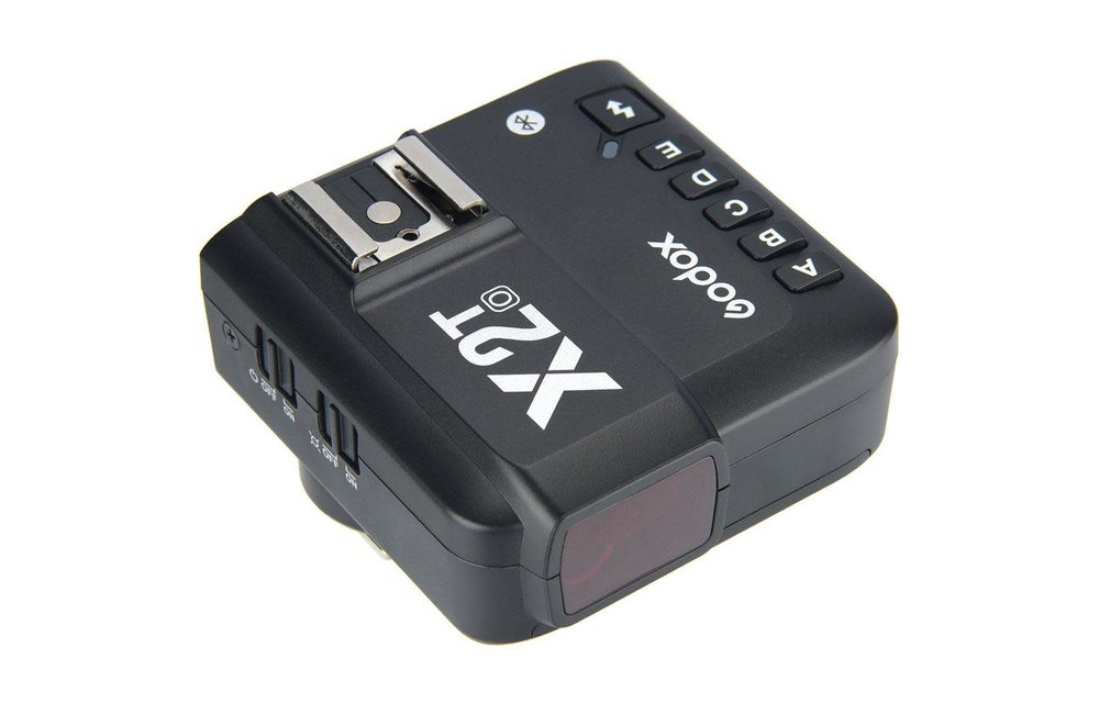GODOX X2T-O TTL Wireless Flash Trigger (Olympus/Panasonic)