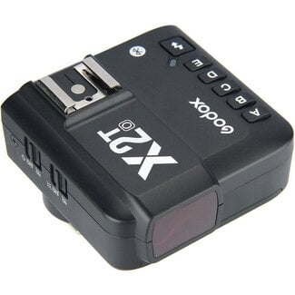 Godox GODOX X2T-O TTL Wireless Flash Trigger (Olympus/Panasonic)