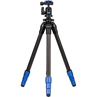 Benro Benro Slim Tripod Kit - Carbon Fiber