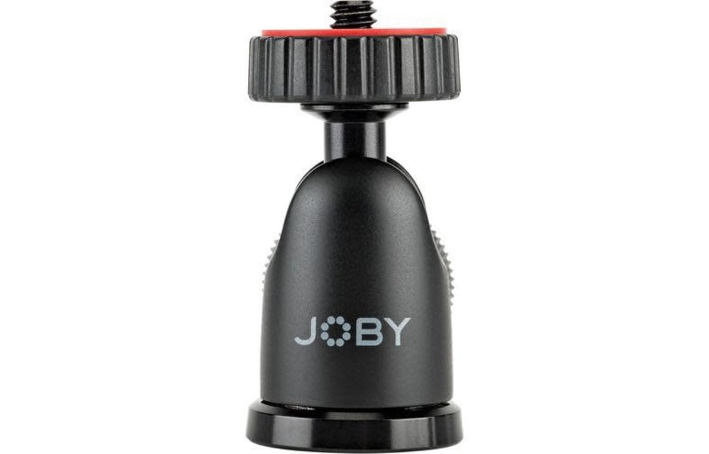 JOBY Gorillapod Ballhead 1K