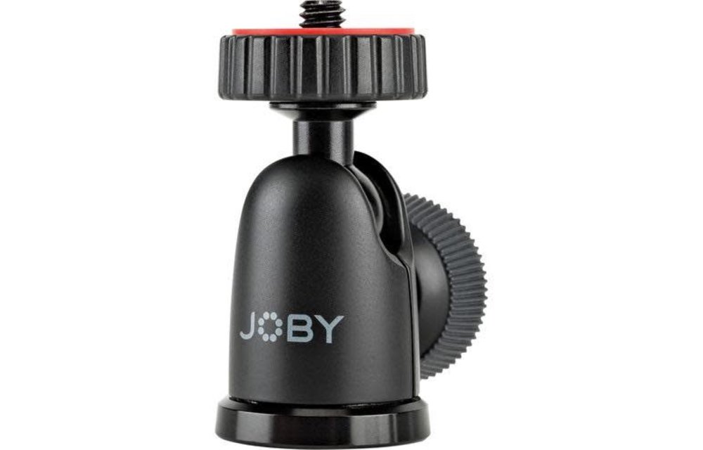 JOBY Gorillapod Ballhead 1K
