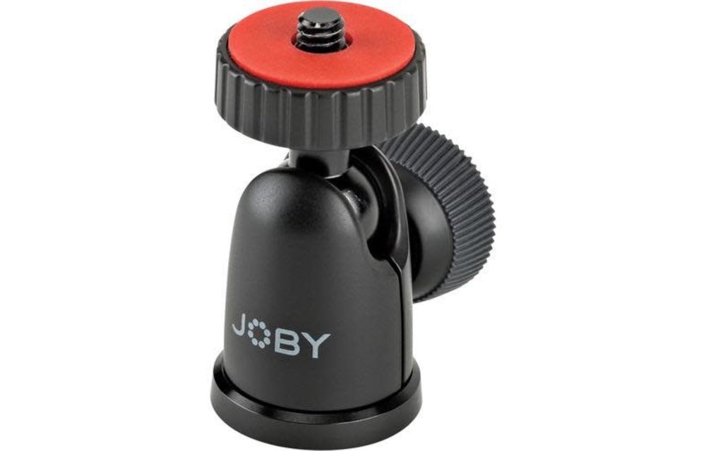 JOBY Gorillapod Ballhead 1K