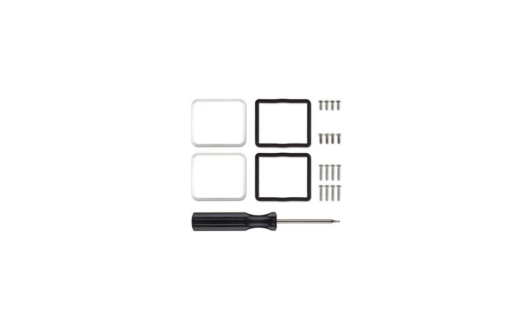 *GoPro Dive Housing Lens Replacement Kit (HERO3/HERO3+ only)