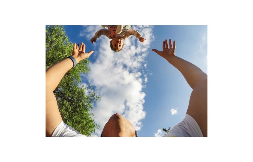 GoPro Remo (Waterproof Voice Activated Remote)