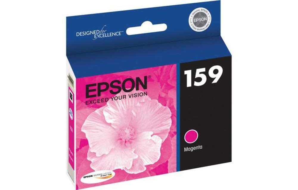 Epson Ultrachrom R2000 Magenta