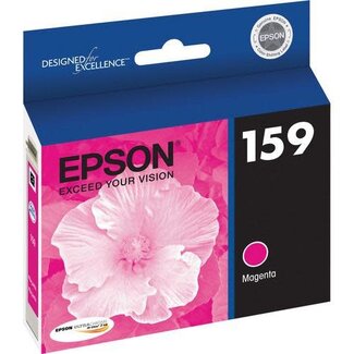 Epson Ultrachrom R2000 Magenta