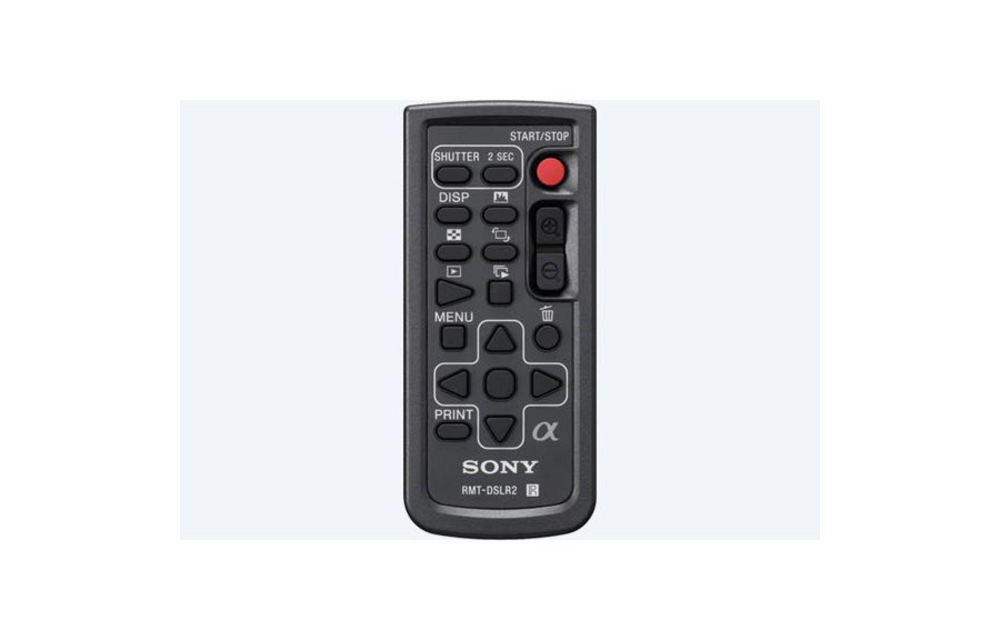 helicon remote sony a7r3