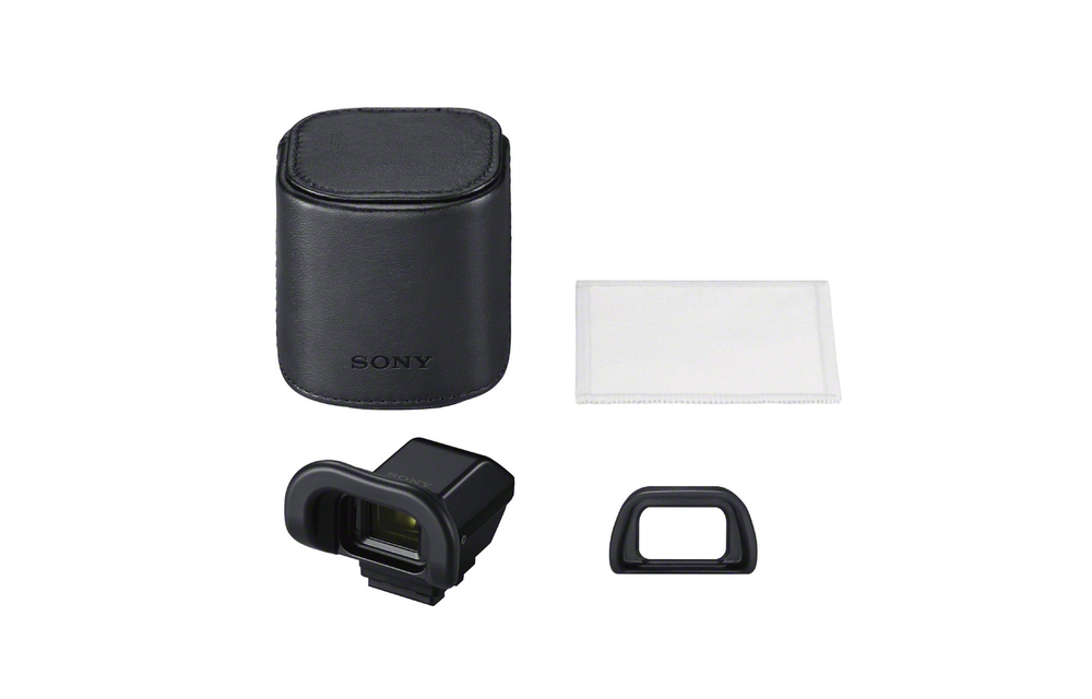 *Sony FDA-EV1MK finder RX1