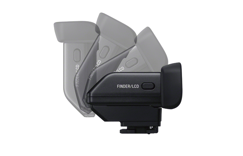 *Sony FDA-EV1MK finder RX1