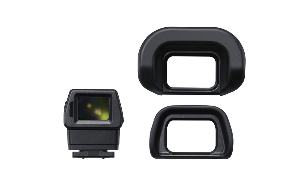 *Sony FDA-EV1MK finder RX1