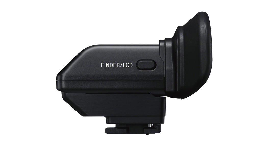 *Sony FDA-EV1MK finder RX1