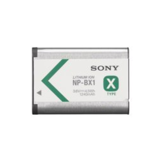 Sony Sony battery NP-BX1 - for RX100 Series