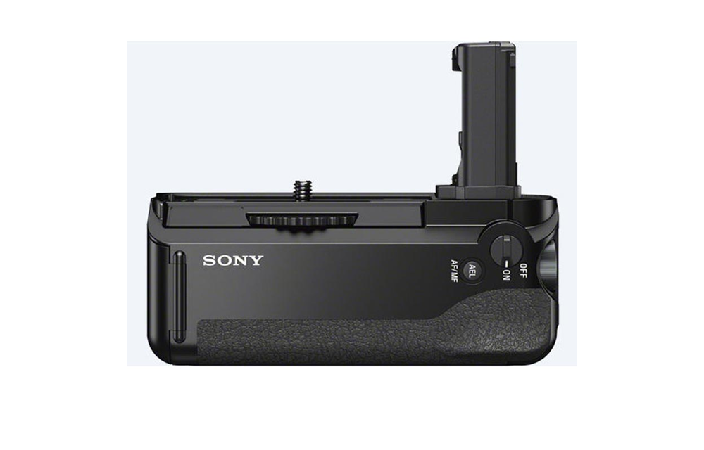 Sony VG-C1EM - Vertical control grip - for a7 (Alpha 7)