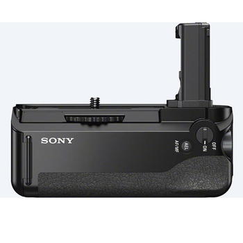 Sony *Sony VG-C1EM - Vertical Control Grip  (for a7/a7R/a7S)