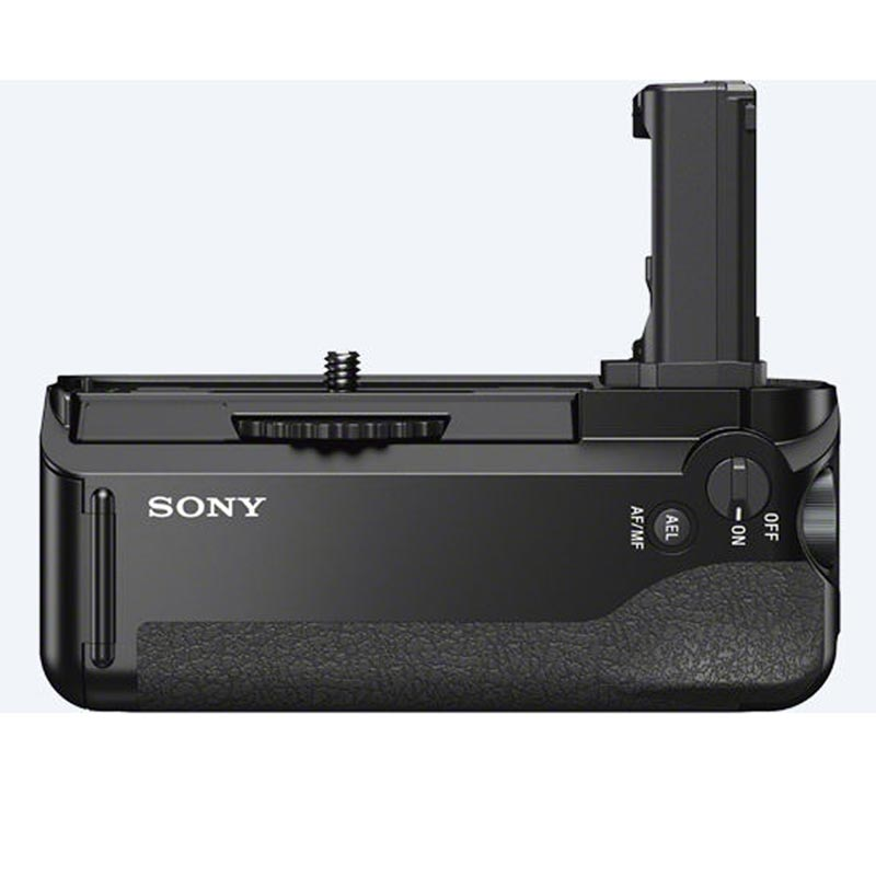 Sony Sony VG-C1EM - Vertical control grip - for a7 (Alpha 7)