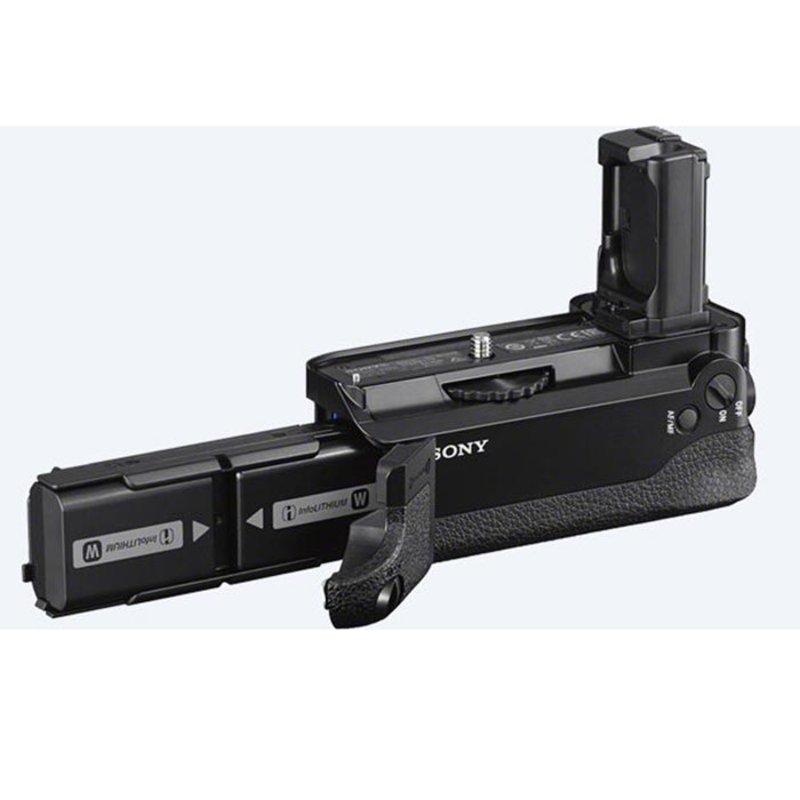 SONY Sony VG-C1EM - Vertical control grip - for a7 (Alpha 7)