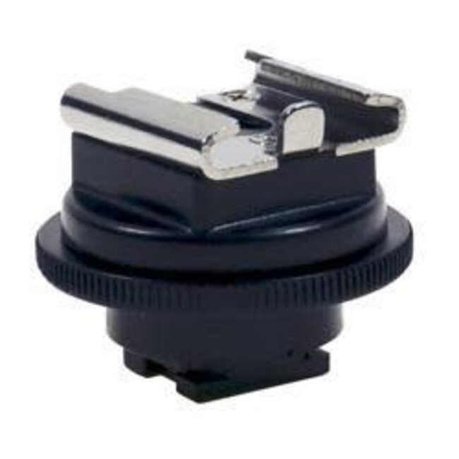 *Sony Mini to Standard Accessory Shoe Adapter