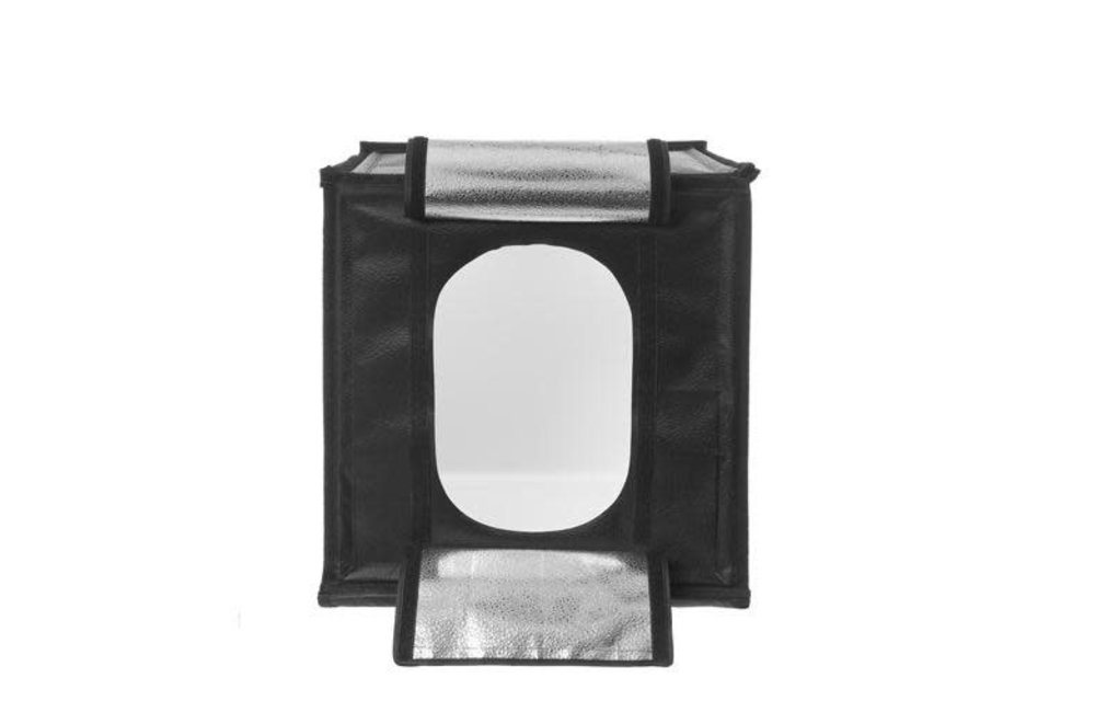 Promaster 16”x16” LED Still Life Studio 2.0