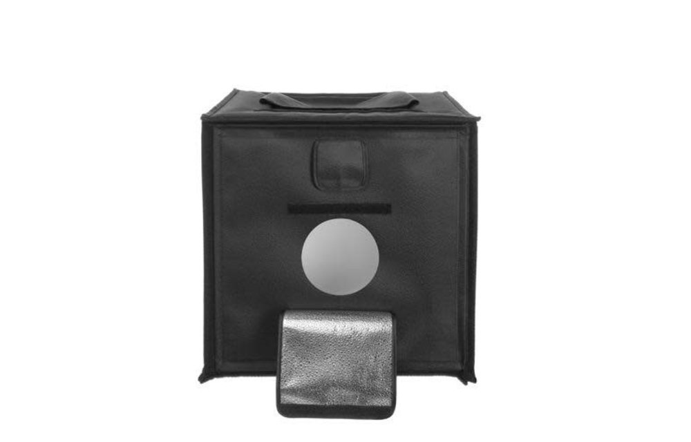 Promaster 16”x16” LED Still Life Studio 2.0