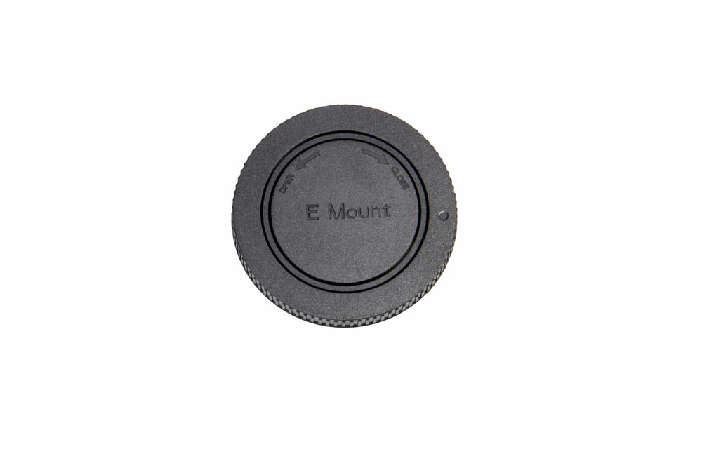 Promaster Body Cap - for Sony E-Mount